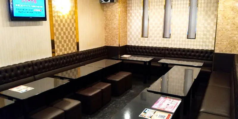 カラオケ館 下通り本店