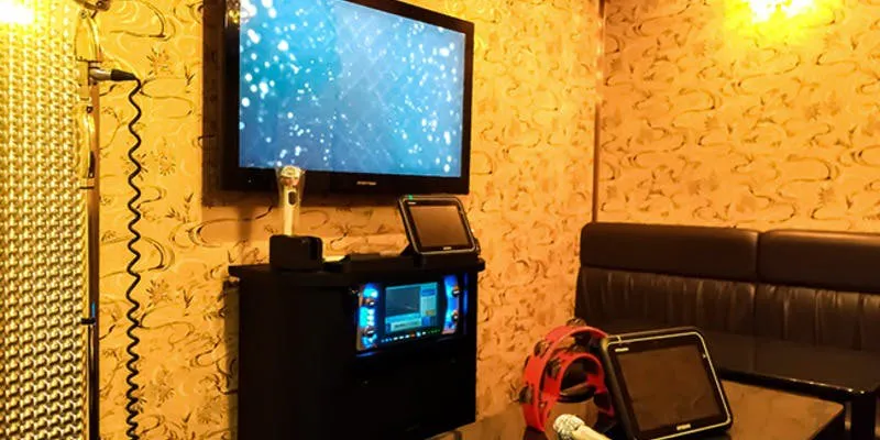 カラオケ館 三軒茶屋店
