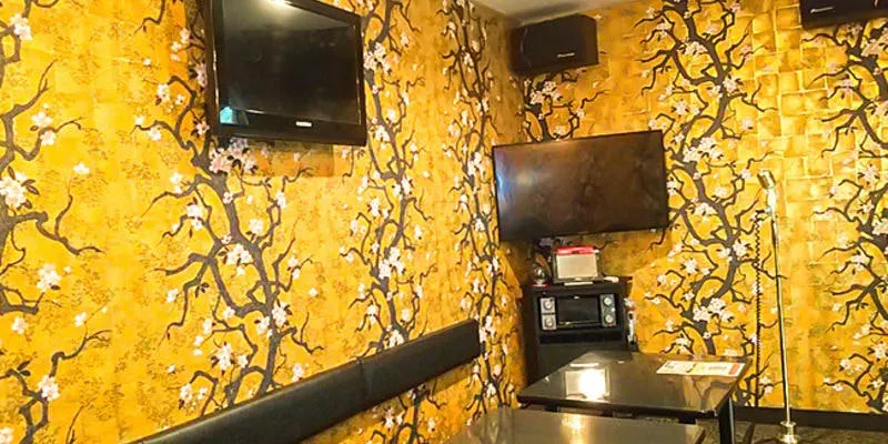 カラオケ館 八王子店