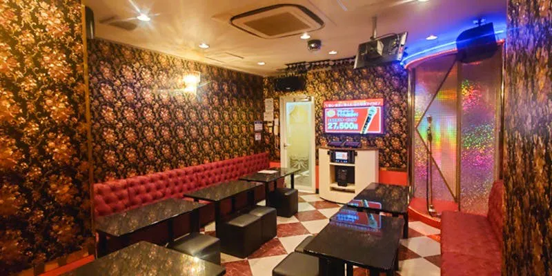 カラオケ館 亀戸店