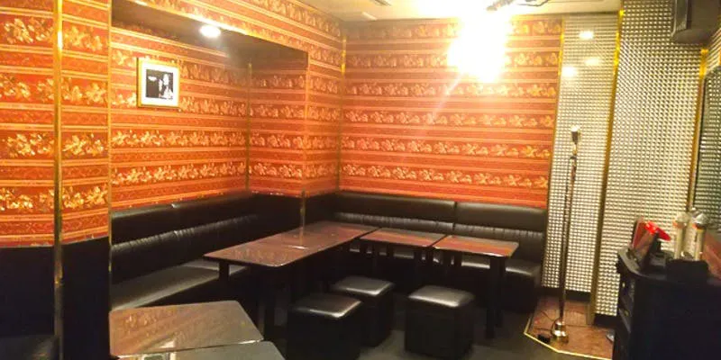 カラオケ館 秋葉原店