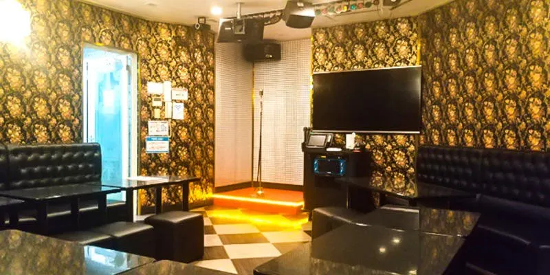 カラオケ館 秋葉原店