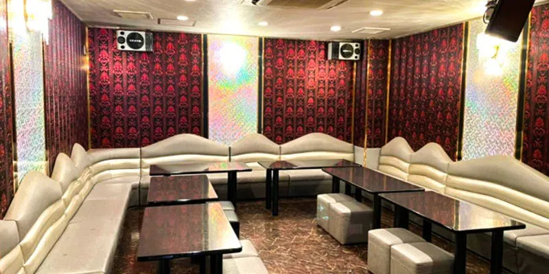 カラオケ館 すすきの本店