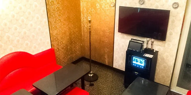 カラオケ館 浅草国際通り店