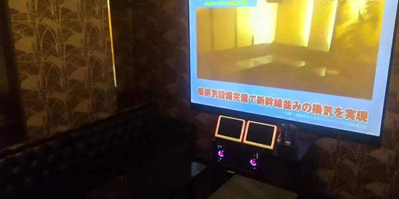 カラオケ館 浅草国際通り店