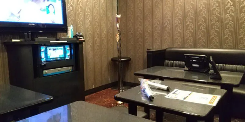 カラオケ館 四条河原町本店