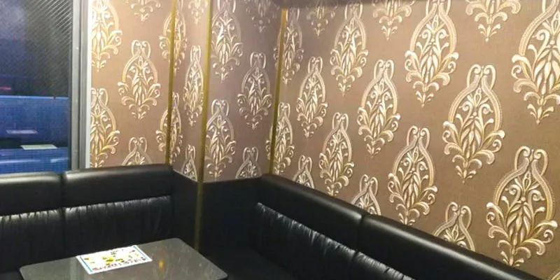 カラオケ館 八重洲店