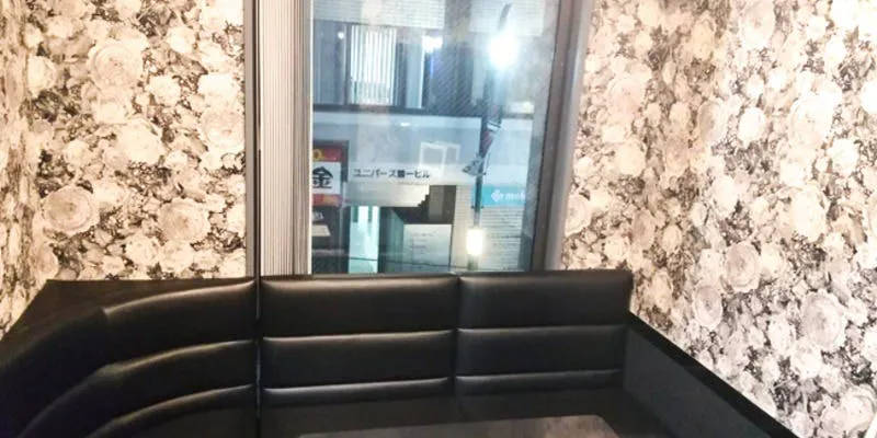 カラオケ館 八重洲店