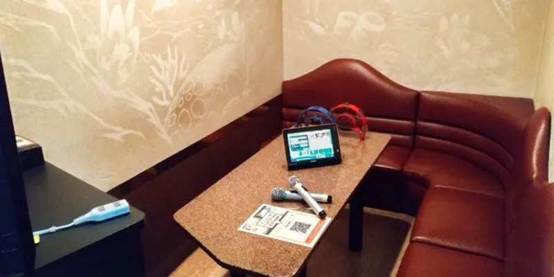 カラオケ館 日本橋店