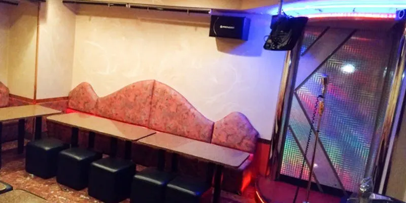 カラオケ館 日本橋店