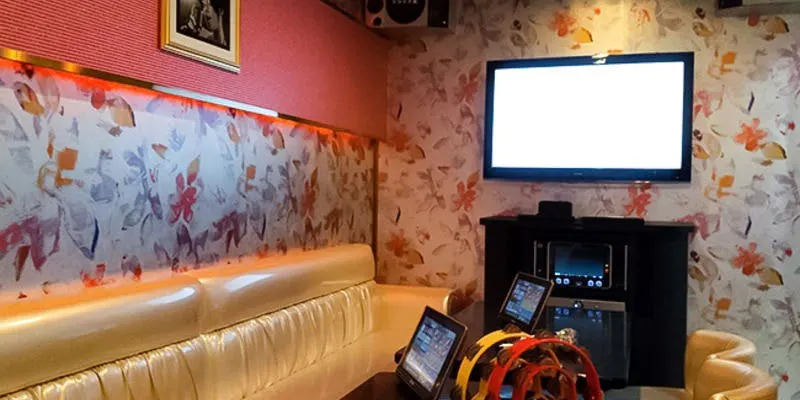 カラオケ館 天文館店