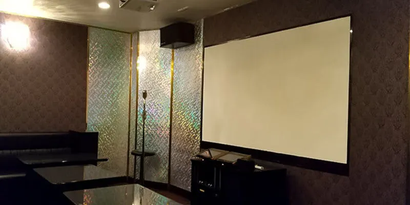 カラオケ館 中央通り店