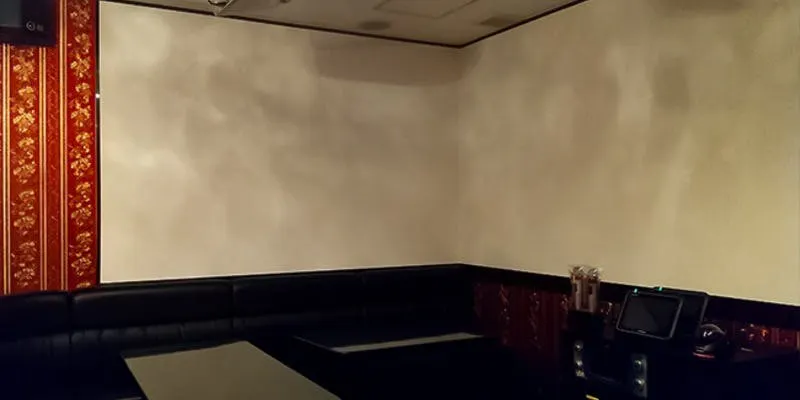 カラオケ館 中央通り店