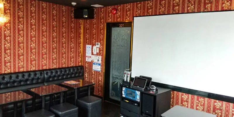 カラオケ館 西船橋駅前店