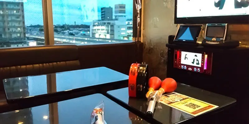 カラオケ館 武蔵小金井駅前店