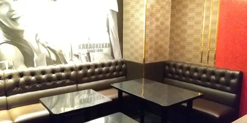 カラオケ館 北千住駅前店