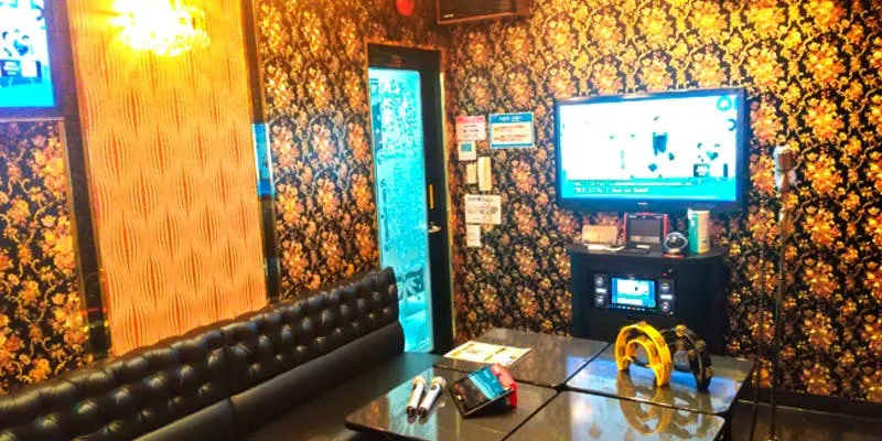 カラオケ館 新小岩店