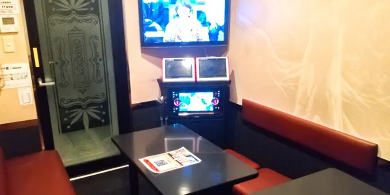 カラオケ館 新小岩店