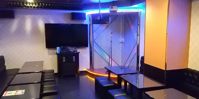 カラオケ館 藤沢南口店