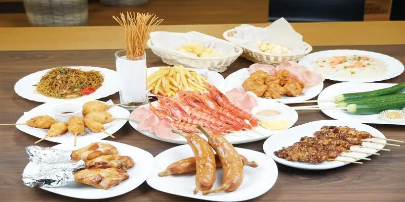 カラオケ館 藤沢南口店