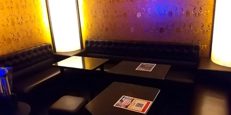 カラオケ館 天神西通り店