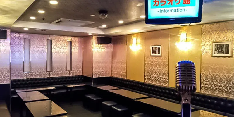 カラオケ館 渋谷本店
