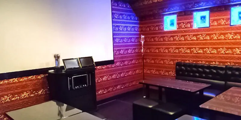 カラオケ館 大船店