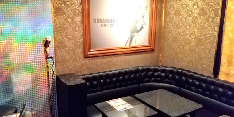 カラオケ館 大通店