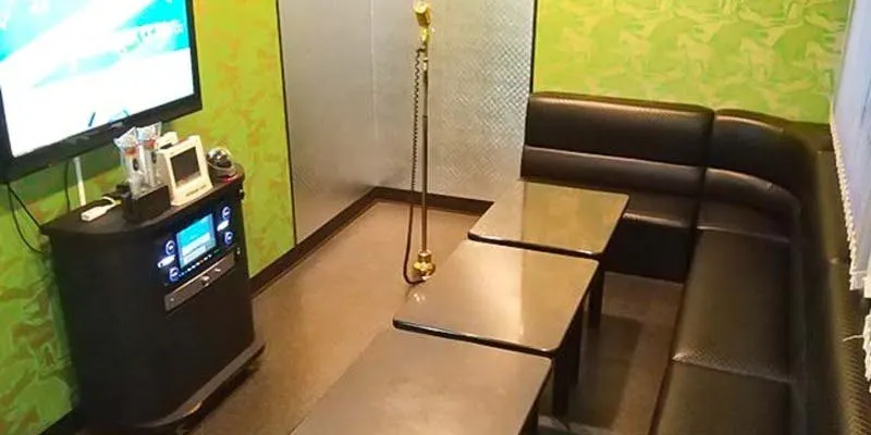 カラオケ館 相模大野駅前店
