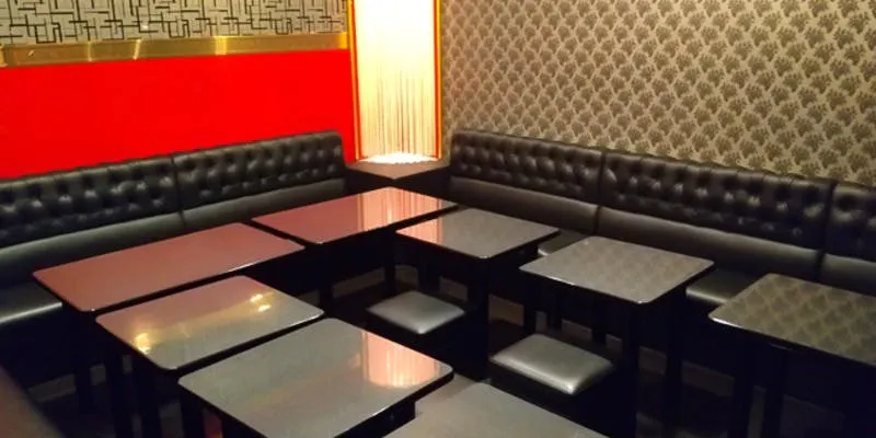 カラオケ館 プリンセス大通り店