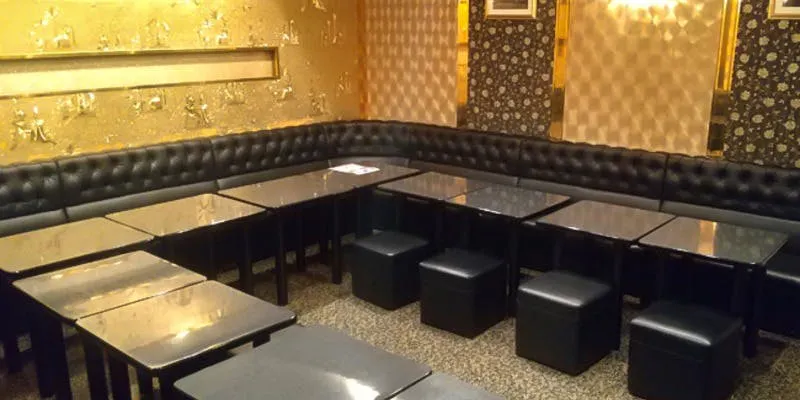カラオケ館 すすきの中央店