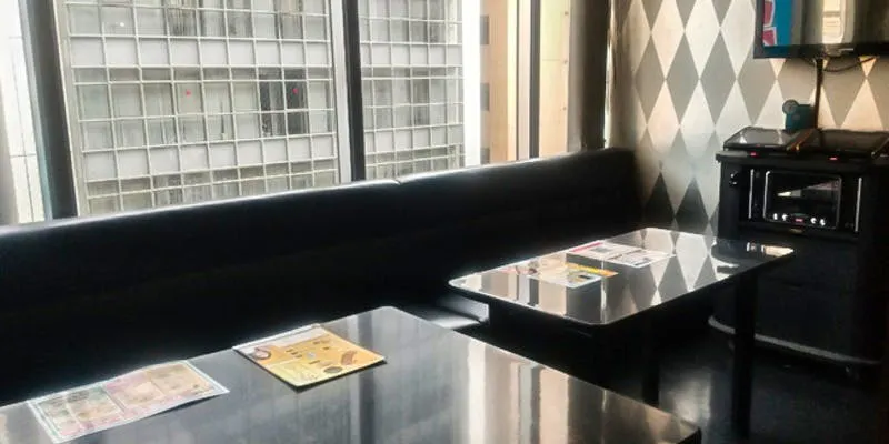 カラオケ館 秋葉原本店