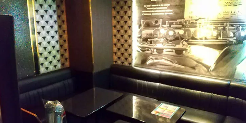 カラオケ館 大宮東口店