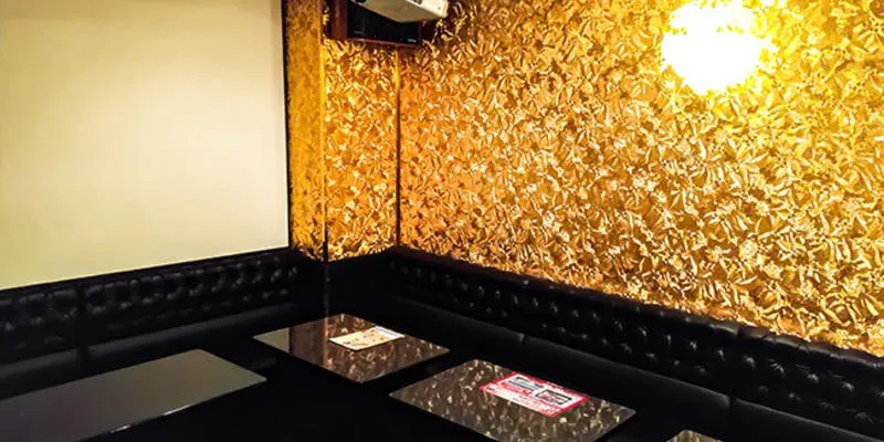 カラオケ館 高円寺北口店