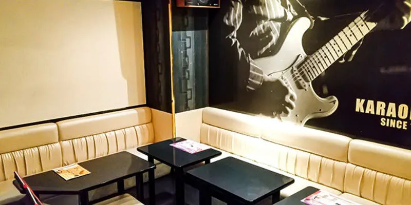 カラオケ館 高円寺北口店