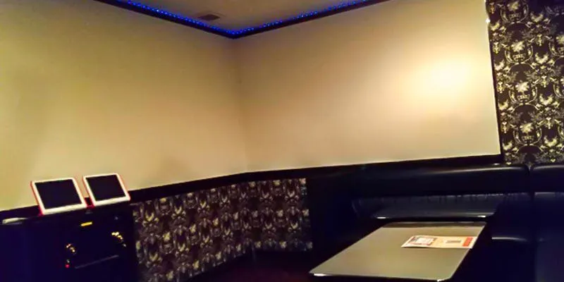カラオケ館 なんば戎橋本店