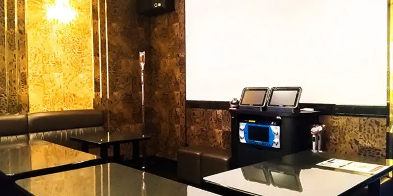 カラオケ館 自由が丘店