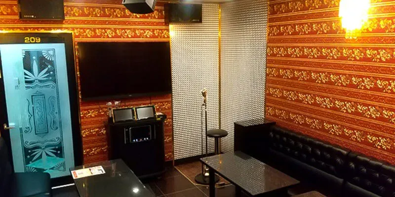 カラオケ館 西鉄天神駅前店
