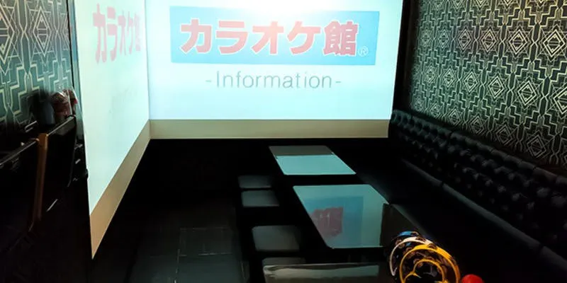 カラオケ館 三鷹北口駅前店