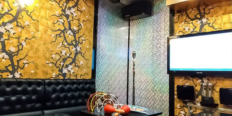 カラオケ館 三鷹北口駅前店