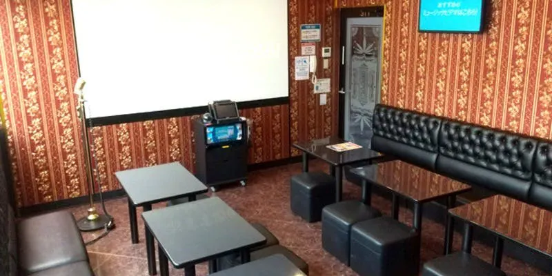 カラオケ館 練馬店