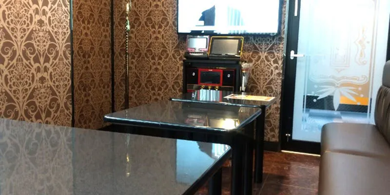 カラオケ館 練馬店