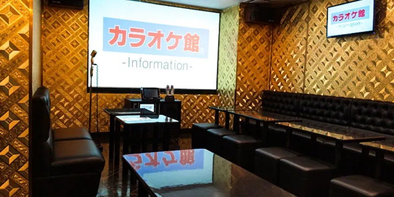 カラオケ館 西船橋店