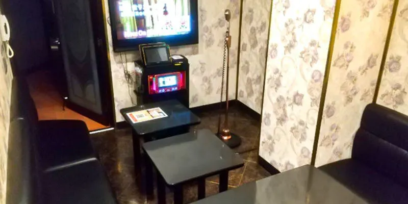 カラオケ館 十条駅前店