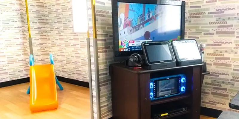 カラオケ館 船橋北習志野店