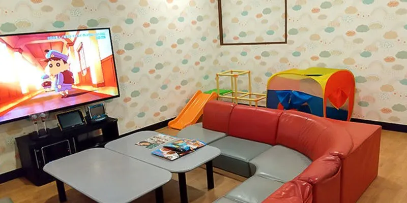 カラオケ館 大宮大和田店