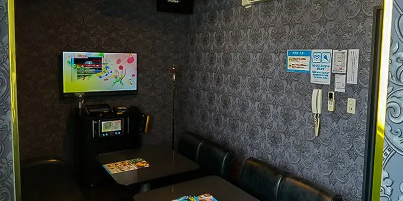 カラオケ館 大宮大和田店