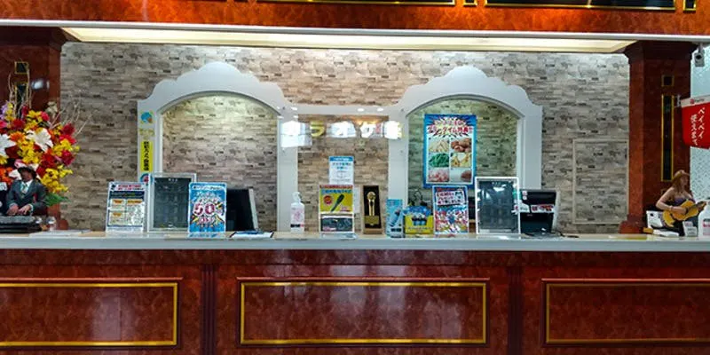 カラオケ館 福岡福重店