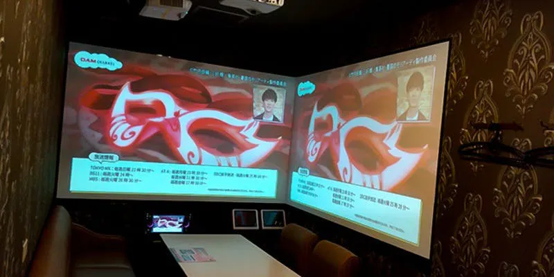カラオケ館 福岡福重店