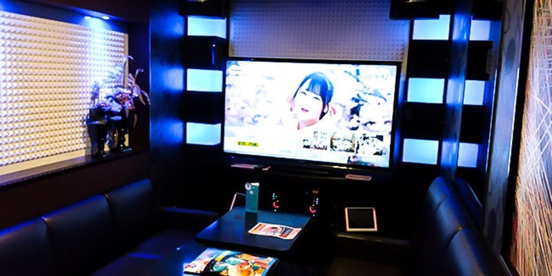 カラオケ館 高知追手筋店 - ResReserve